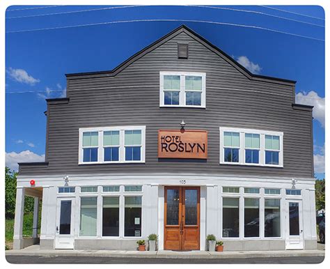 Hotel roslyn - Alpine Lakes Chalet Motel, Best Western Snowcap Lodge, and Suncadia Resort are some of the most popular hotels for travellers looking to stay near Roslyn Historical Museum. See the full list: Hotels near Roslyn Historical Museum.